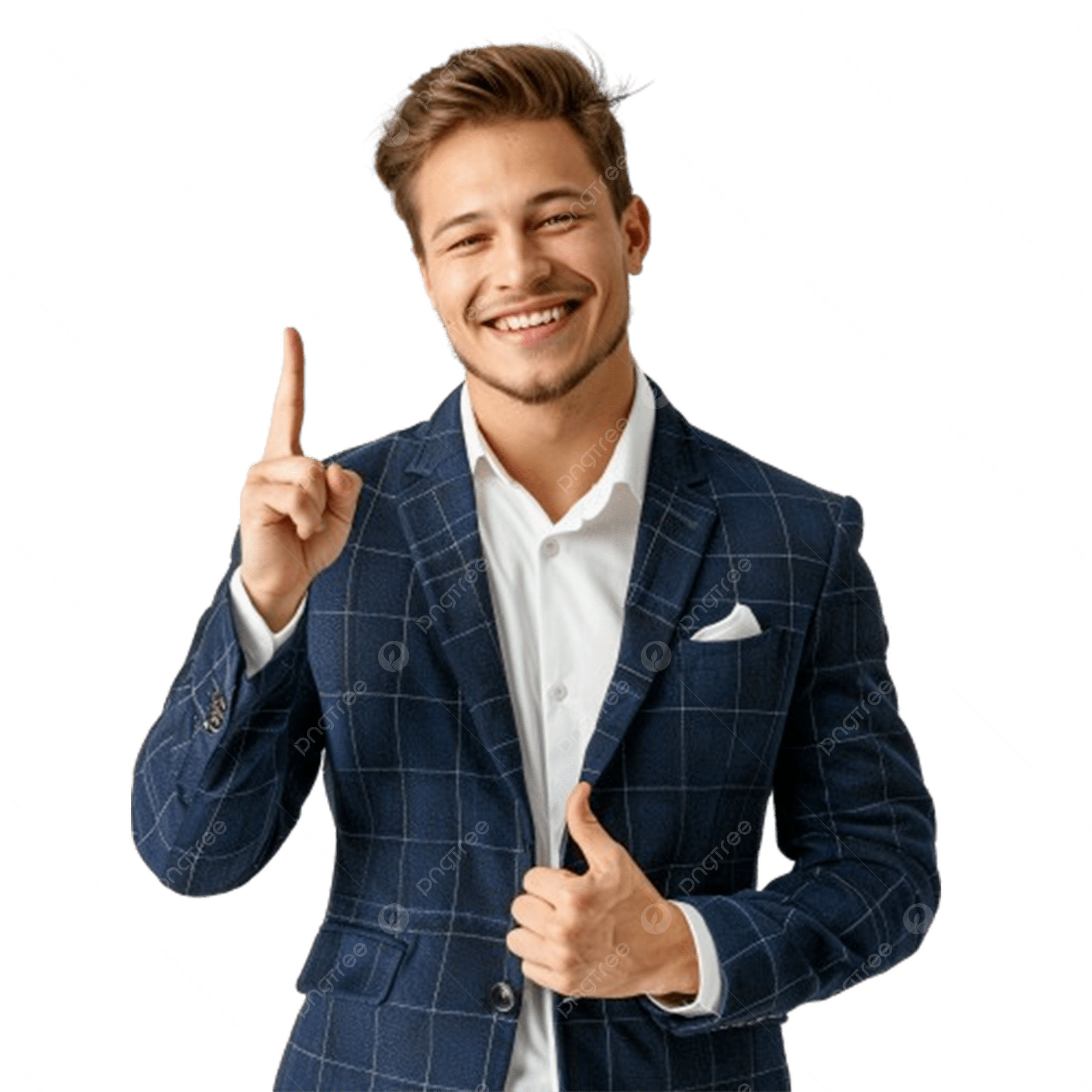 Adam Smith, CEO